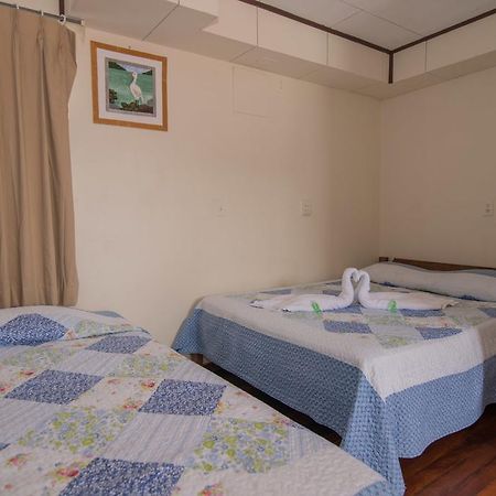 Hotel Sierpe River Екстер'єр фото